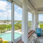 Villa Piazzetta Con Piscina E Vista