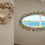 Piazzetta Con Piscina E Vista *