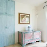 Piazzetta Con Piscina E Vista * Porto Cervo