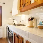 Villa Piazzetta Con Piscina E Vista