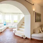 Villa Piazzetta Con Piscina E Vista Porto Cervo