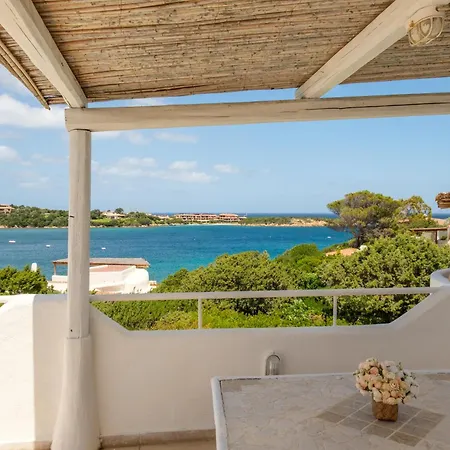 别墅 Piazzetta Con Piscina E Vista *