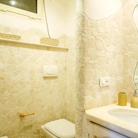 别墅 Piazzetta Con Piscina E Vista *