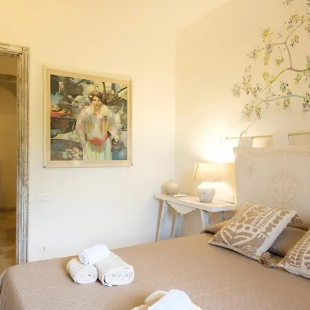 别墅 Piazzetta Con Piscina E Vista *