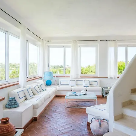 Villa Piazzetta Con Piscina E Vista Porto Cervo