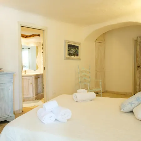 Villa Piazzetta Con Piscina E Vista