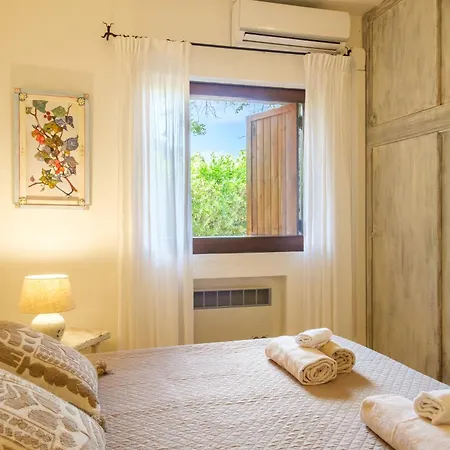 فيلة Piazzetta Con Piscina E Vista *