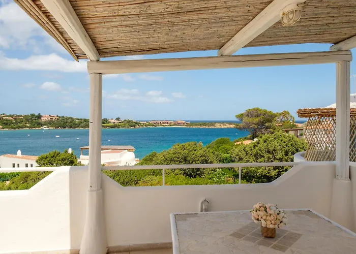 Villa Piazzetta Con Piscina E Vista *