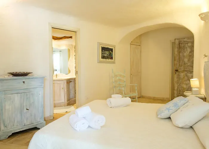 Villa Piazzetta Con Piscina E Vista