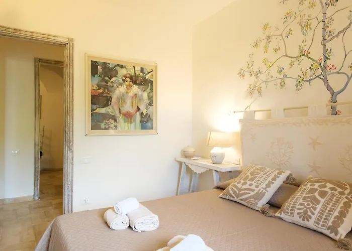 Villa Piazzetta Con Piscina E Vista *