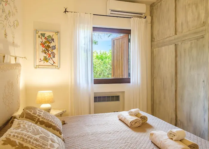 Villa Piazzetta Con Piscina E Vista *