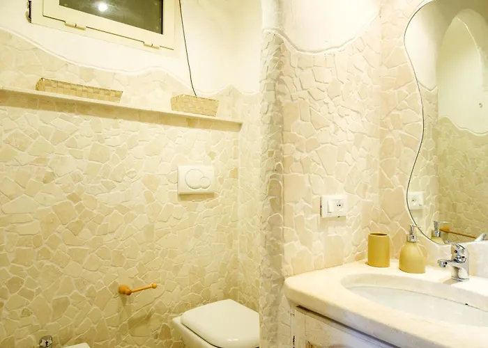 فيلة Piazzetta Con Piscina E Vista *