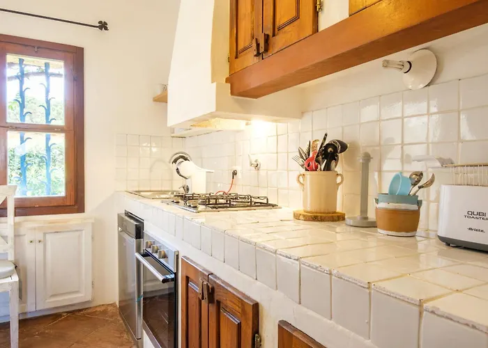 فيلة Piazzetta Con Piscina E Vista